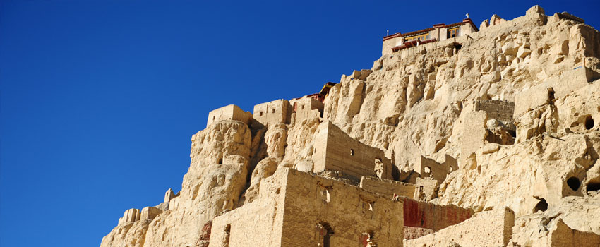 Lhasa Kailash Guge Kingdom tour 