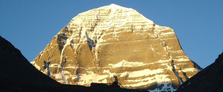 Lhasa Kailash tour