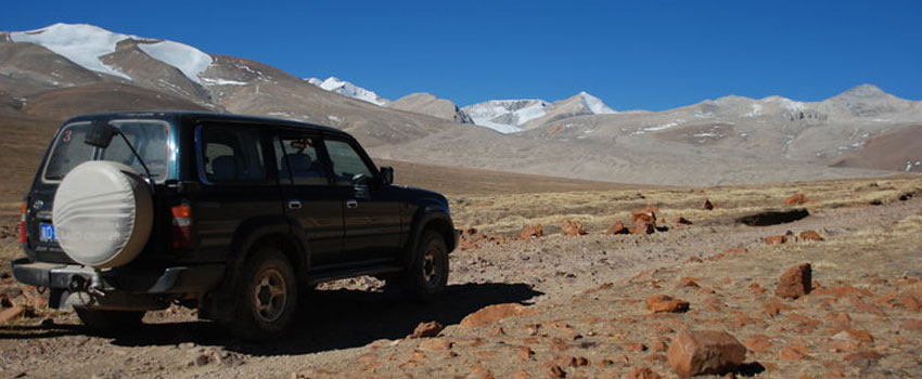 Lhasa Kathmandu Overland Tour Or Vice Versa