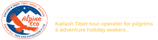 Kailash Tour with Alpine Eco Trek