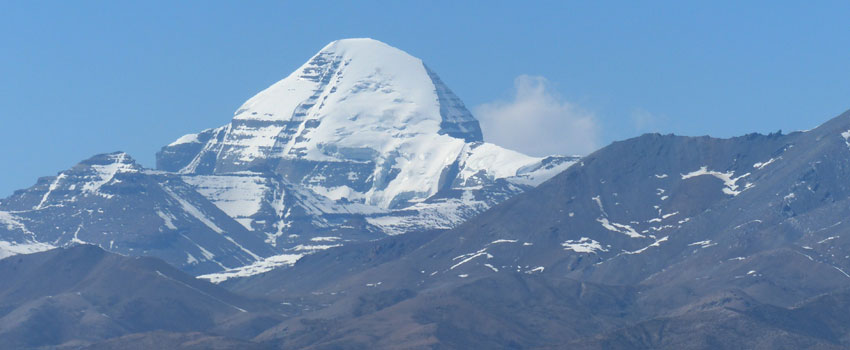 Mount Kailash Tour